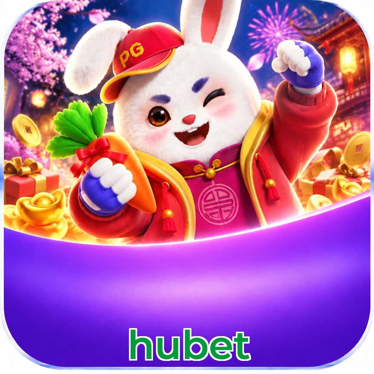Catálogo de slots da hubet com RTP médio de 96,52%