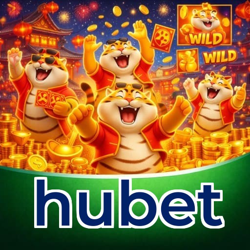 Aplicativo mobile hubet