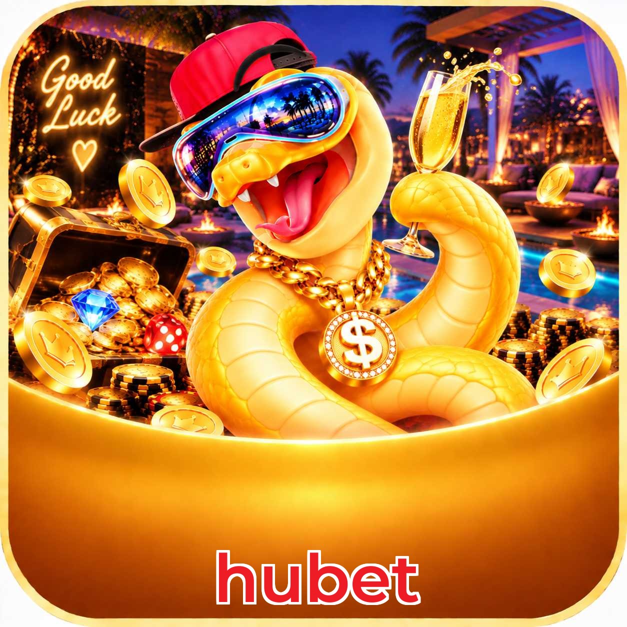 Grandes vitórias e jackpots pagos pela hubet via PIX