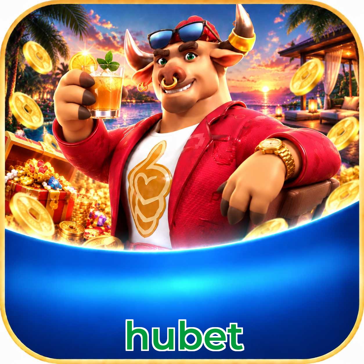 APK oficial da hubet para Android com instalação verificada