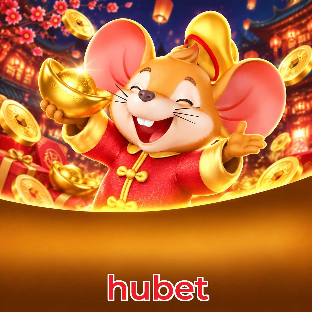Grandes vitórias nos jogos Fortune da hubet